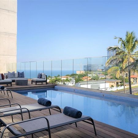 Premier Hotel Umhlanga Durban Exteriér fotografie