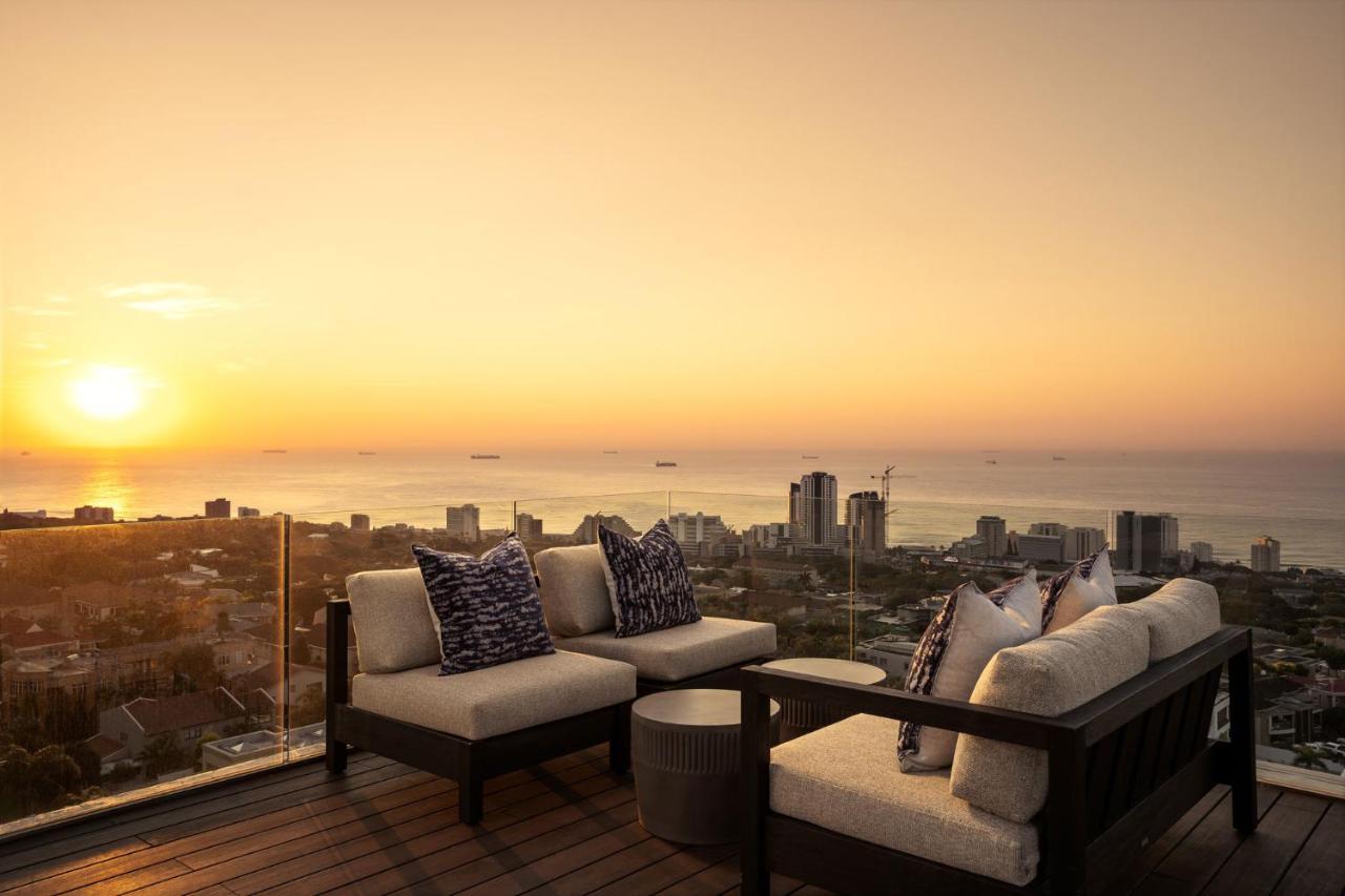 Premier Hotel Umhlanga Durban Exteriér fotografie
