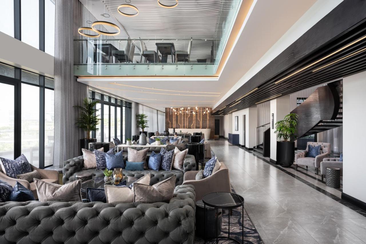 Premier Hotel Umhlanga Durban Exteriér fotografie