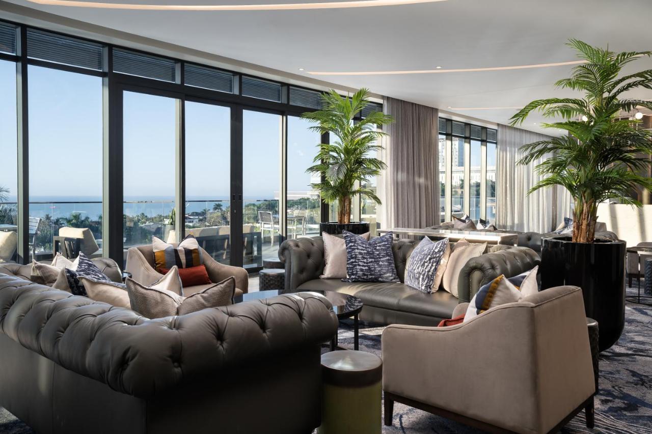 Premier Hotel Umhlanga Durban Exteriér fotografie