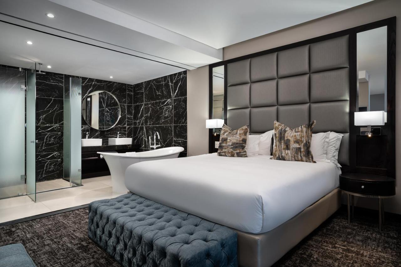 Premier Hotel Umhlanga Durban Exteriér fotografie