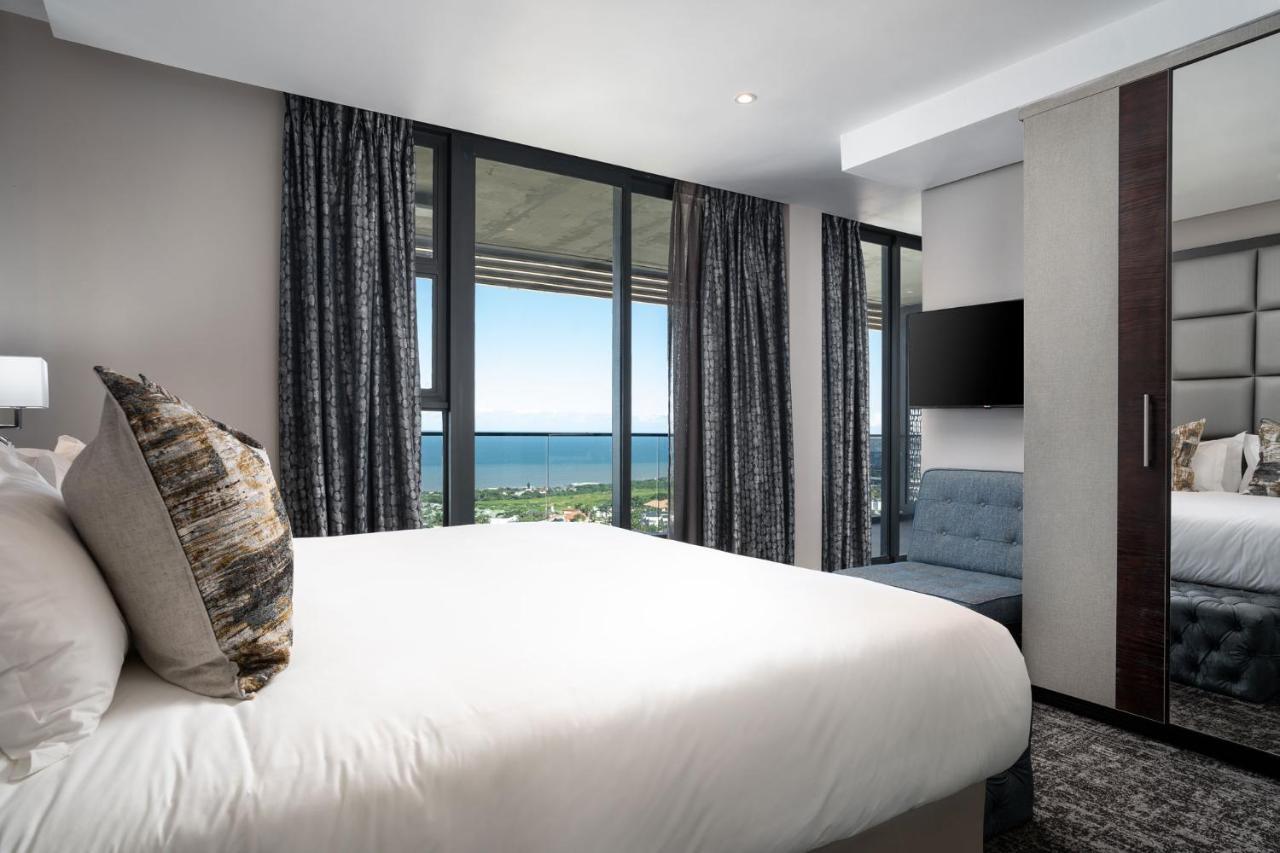 Premier Hotel Umhlanga Durban Exteriér fotografie
