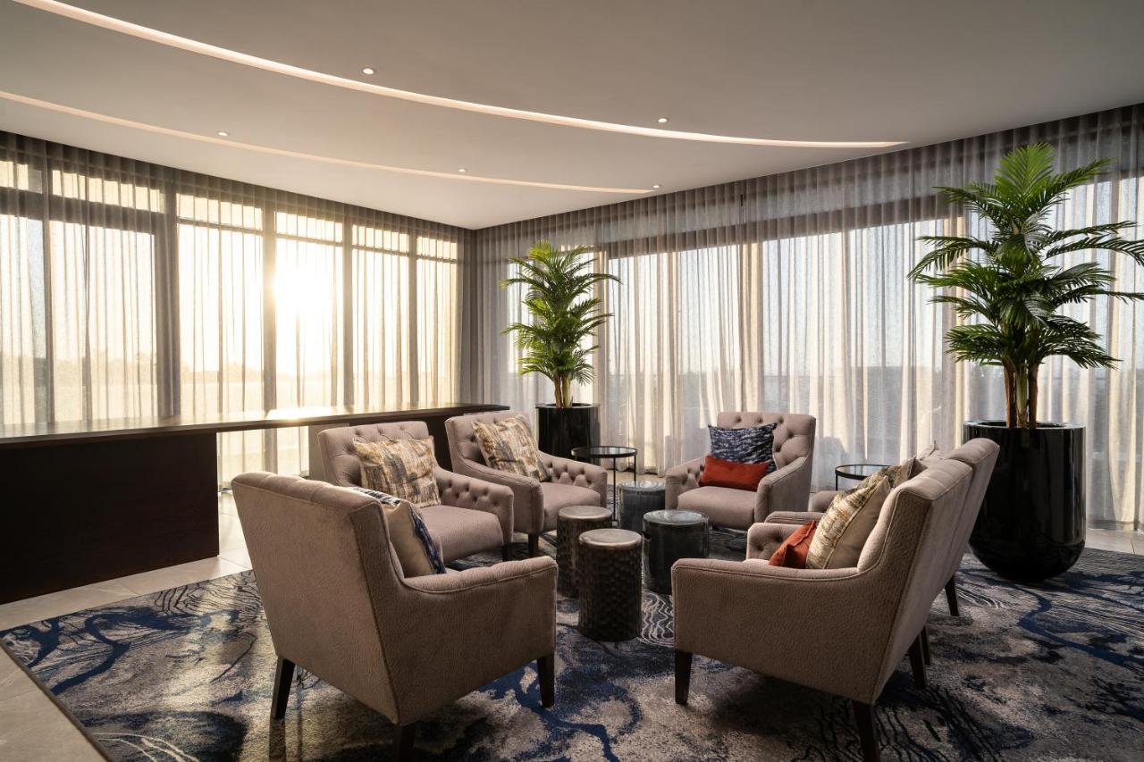 Premier Hotel Umhlanga Durban Exteriér fotografie