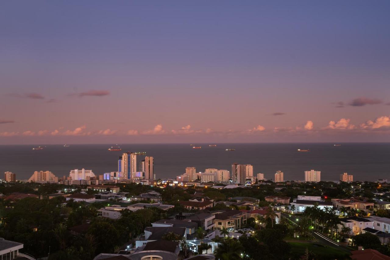 Premier Hotel Umhlanga Durban Exteriér fotografie