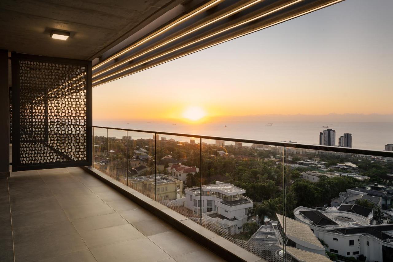 Premier Hotel Umhlanga Durban Exteriér fotografie