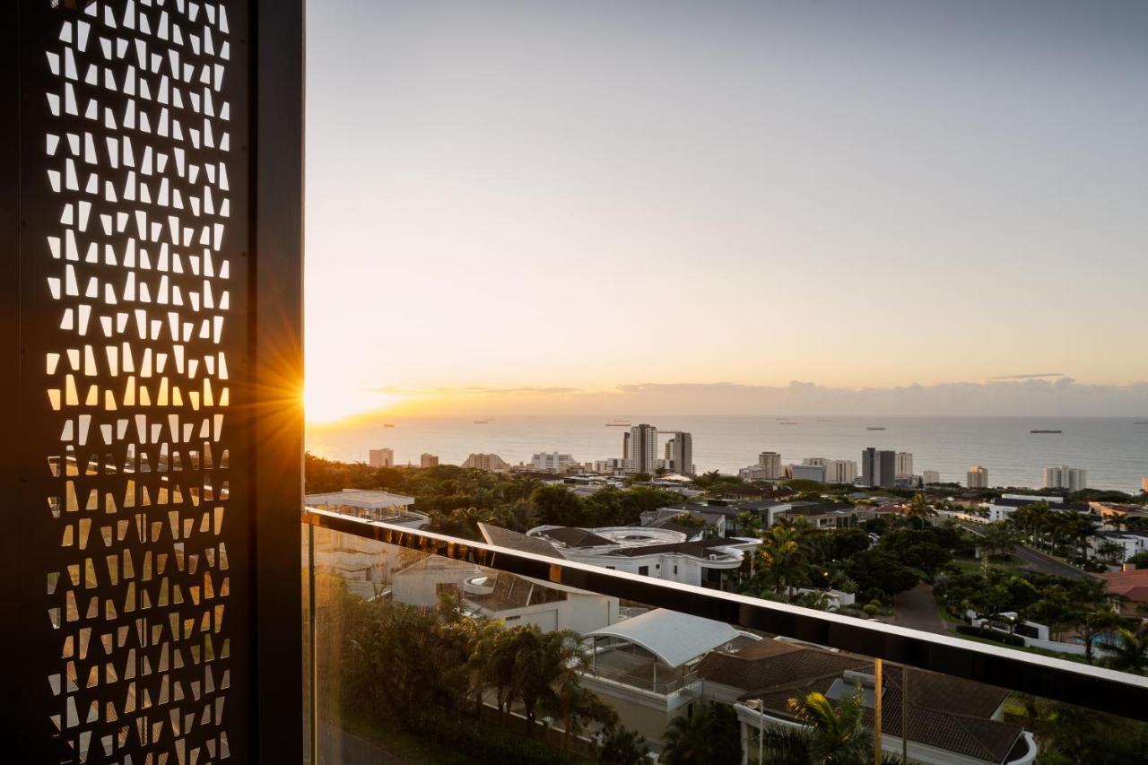 Premier Hotel Umhlanga Durban Exteriér fotografie